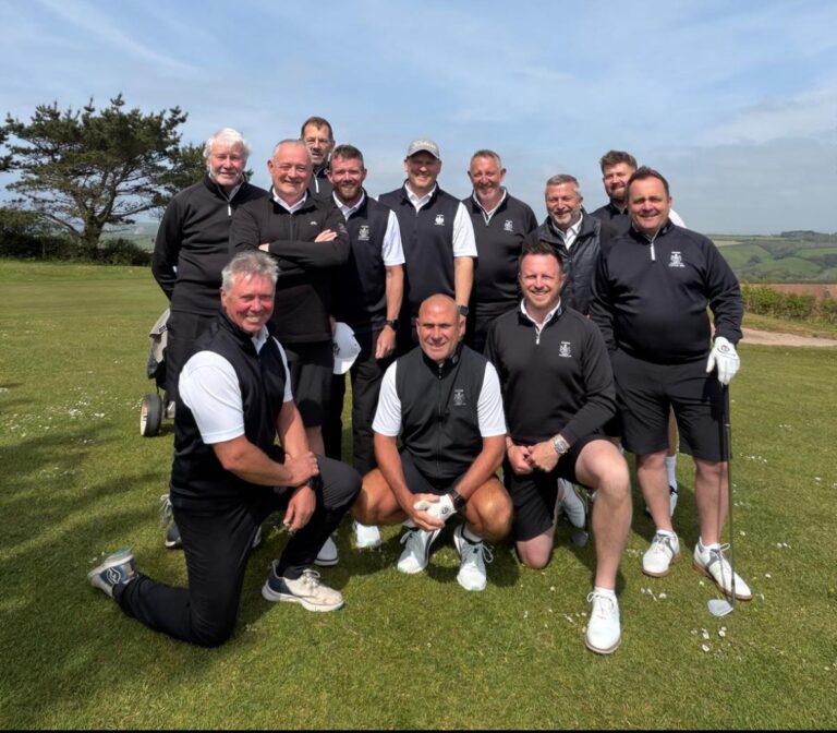 exeter golf news