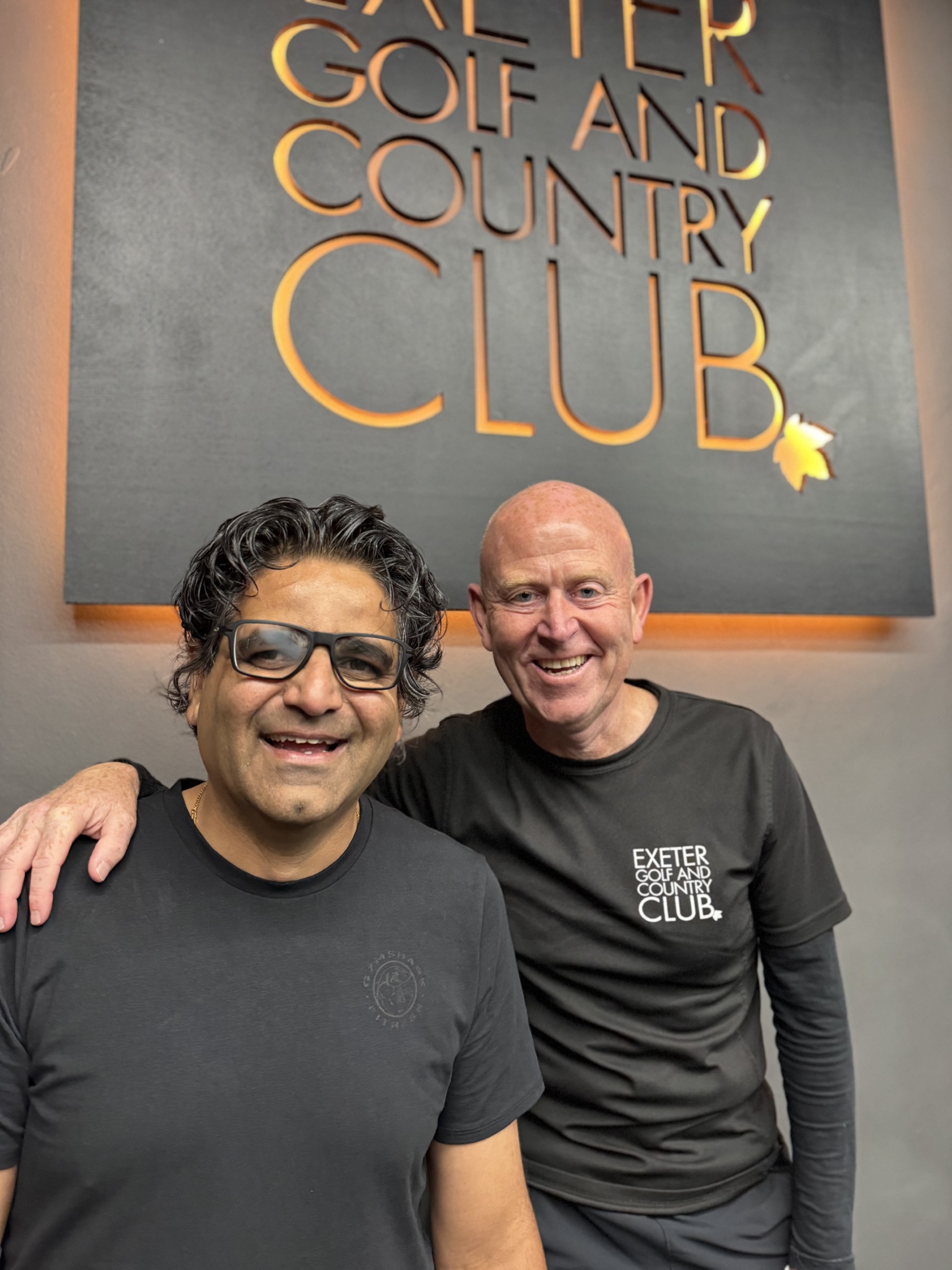 weight loss, fitness, personal training, exeter golf and country club