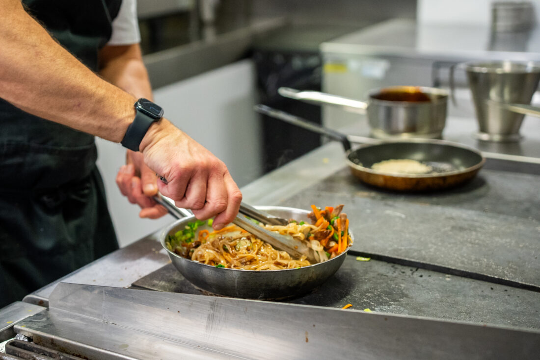 CHEF JOBS EXETER GOLF AND COUNTRY CLUB