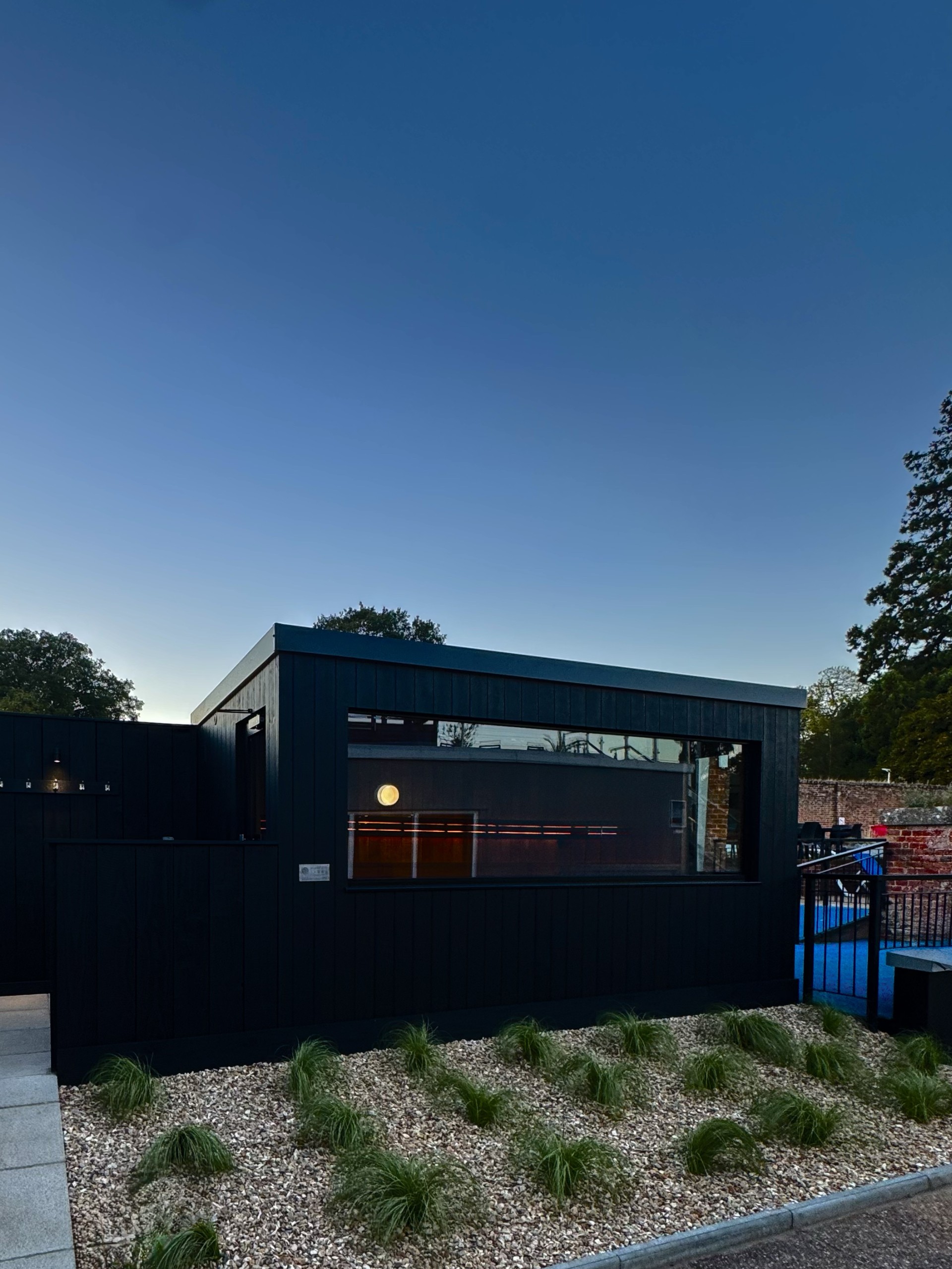 outdoor sauna exeter, outdoor sauna devon, outdoor sauna exeter golf and country club