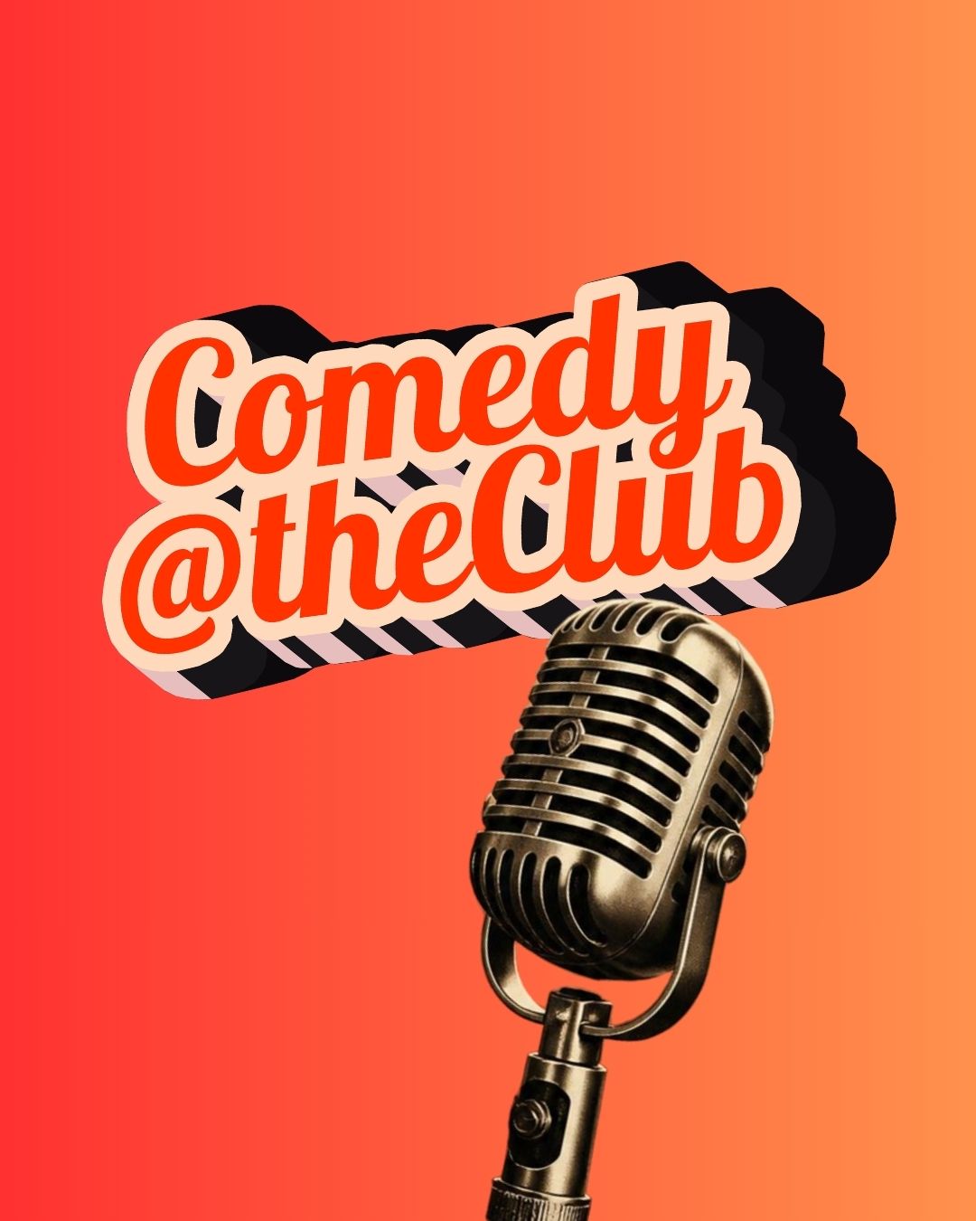 comedy club exeter golf and country club