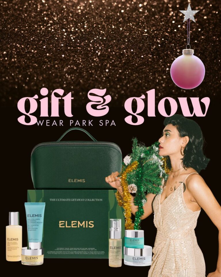 CHRISTMAS SPA EVENING